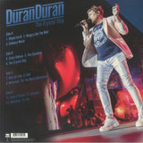 Duran Duran - The Crystal Ship [2LP] Limited Black Vinyl, Gatefold (import)