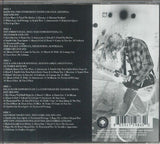 Nirvana - Cllected Broadcasts 1987-1993 [5CD] Limited Box Set (import)