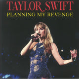 Taylor Swift - Planning My Revenge [LP] Limited Vinyl (import)