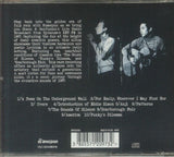 Simon & Garfunkel - Syracuse University 1967 [CD] Limited Compact Discl (import)