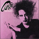 Cure, The - Unplugged [LP] Limited Colored Vinyl (import)