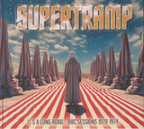 Supertramp - It's A Long Road - BBC Sessions 1970-1974 [CD] Limited Compact Disc (import)
