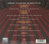 Supertramp - It's A Long Road - BBC Sessions 1970-1974 [CD] Limited Compact Disc (import)