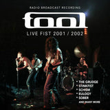 Tool - Live Fist 2001/2022  [2CD] Live Broadcast Recordings (import)