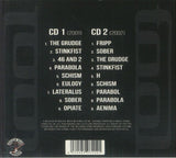 Tool - Live Fist 2001/2022  [2CD] Live Broadcast Recordings (import)