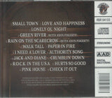 John Mellencamp Feat John Fogerty - Live On Air 2005 [CD] Limited Compact Disc (import)