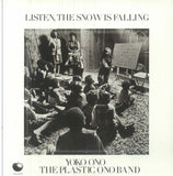 John Lennon & Yoko Ono - Happy Christmas (War Is Over)  [7"] Limited Green Colored Vinyl