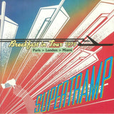 Supertramp - Breakfast In Tour 1979 [LP] Limited Black Vinyl (import)
