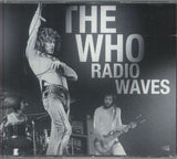 Who, The  - Collected Broadcasts 19765-1981 [5CD] Limited Box Set (import)