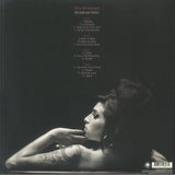 Amy Winehouse - Broadcast Berlin [2LP] Limited Black VInyl (import)