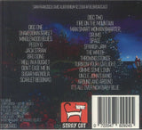 Grateful Dead - San Francisco Civic Auditorium New Years Eve '84  [2CD] Limited Compact Disc (import)