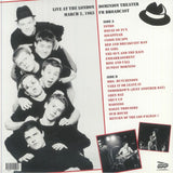 Madness - BBC Rock Hour 1983 [LP] Limited Burgundy Marbled Colored Vinyl (import)