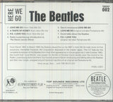 Beatles, The  - Here We Go  [CD] Limited Compact Disc (import)
