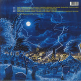 Iron Maiden - Live After Death [2LP] Limited 40th Anniversary Blue & Yellow Colored Vinyl (import)