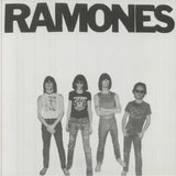 Ramones - Live In LA, Roxy 76/Boston, The Club 76 [LP] Limited & Numbered Black Vinyl, Poster (import)