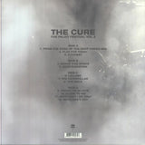 Cure, The - The Paleo Festival Vol. 2 [2LP] Limited Black Vinyl, Gatefold (import)