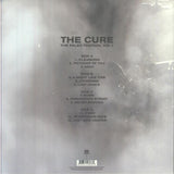 Cure, The - The Paleo Festival  Vol. 1 [2LP] Limited Black Vinyl, Gatefold (import)