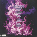 Deep Purple - Springfield 1976 Volume Two [2LP] Limited Black Vinyl, Gatefold (import)