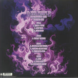 Deep Purple - Springfield 1976 Volume One [2LP] Limited Black Vinyl, Gatefold (import)
