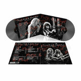 Jimmy Page & Robert Plant - San Jose '95 [2LP] Limited 180gram Silver Colored Vinyl, Gatefold (import)