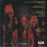 Guns N' Roses -Live In Japan 1988 [LP] Limited Green Colored Vinyl (import)