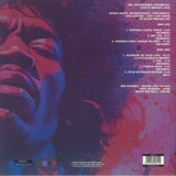 Jimi Hendrix Experience - Live In Sweden 1969 [LP] Limited Purple Colored Vinyl (import)