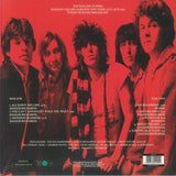 Rolling Stones, The - Live In New York 1972 [LP] Limited Turquoise Colored Vinyl (import)