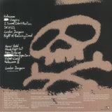 Misfits - 12 Hits From Hell [LP] Limtied Grey Marbled Colored Vinyl (import)