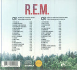 R.E.M. - Performed In The USA  [2CD] Limited Compact Disc (import)