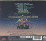Asia  - Live In England  [CD + DVD] Limited Compact Disc,  DVD (import)