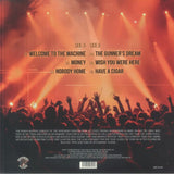 Roger Waters With Eric Clapton - Have A Cigar In Rosemont [LP] Limited Orange Colored Vinyl (import)