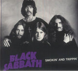 Black Sabbath  - Smokin' & Trippin' [2CD] Limited Compact Disc (import)