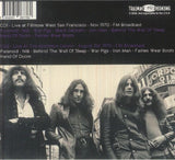 Black Sabbath  - Smokin' & Trippin' [2CD] Limited Compact Disc (import)