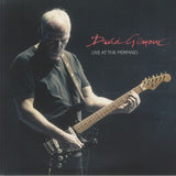 Daviid Gilmour - Live At The Mermaid [2LP] Limited Black Vinyl (import)
