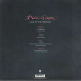 Daviid Gilmour - Live At The Mermaid [2LP] Limited Black Vinyl (import)
