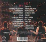 Jeff Beck, Eric Clapton , Jimmy Page - Night Of The Guitar Kings Live 1983 [2CD] Limited Edition (import)