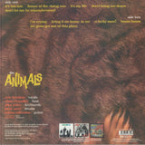 Animals, The - Greatest Hits Live [LP] Limited Blue Colored Vinyl (import)