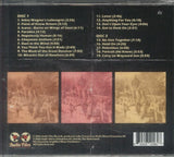 Kansas - Across The Airwaves [2CD] Limited Compact Disc (import)