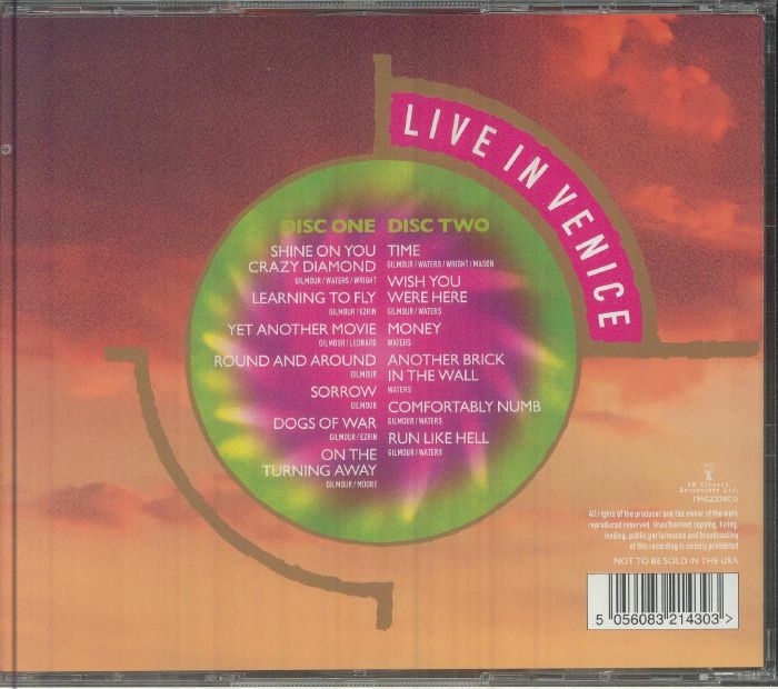 Pink Floyd ★ Keep Smiling People 2CD 良好 Keep Smiling People (Live 1968 Pink Floyd) - YouTube