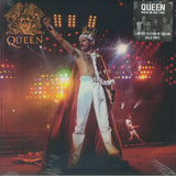 Queen - Rock In RIo 1985 [LP] Limited Gold Colored VInyl (import)