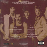 Queen - Rock In RIo 1985 [LP] Limited Gold Colored VInyl (import)