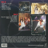 Iron Maiden - Live In Milan 09/05/1993 [LP] Limited Random Colored Vinyl (import)