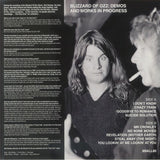 Ozzy Osbourne - Snowstorm [LP] Limited Random Marbled Colored Vinyl (import)