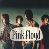 Pink Floyd - Pink Floyd [LP] Limited White Colored Vinyl (import)