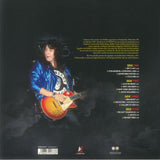 Ace Frehley - Live...Into The Night [2LP] Limited Red Colored Vinyl (import)
