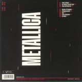 Metallica - Woodstock 1994 [LP] Limited Import Only Vinyl