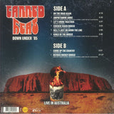 Canned Heat - Down Under '85 [LP] Limited Black Vinyl (Import)