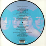 Beatles, The - Pop Go The Beatles [LP] Limited Edition Picture Disc (import)