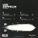 Led Zeppelin - Live At BBC 1 April 1971 [2LP] Limited White Colored Vinyl , Gatefold (import)