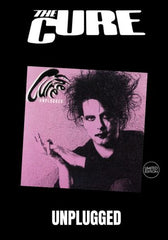 Cure, The - Unplugged [LP] Limited Colored Vinyl (import)